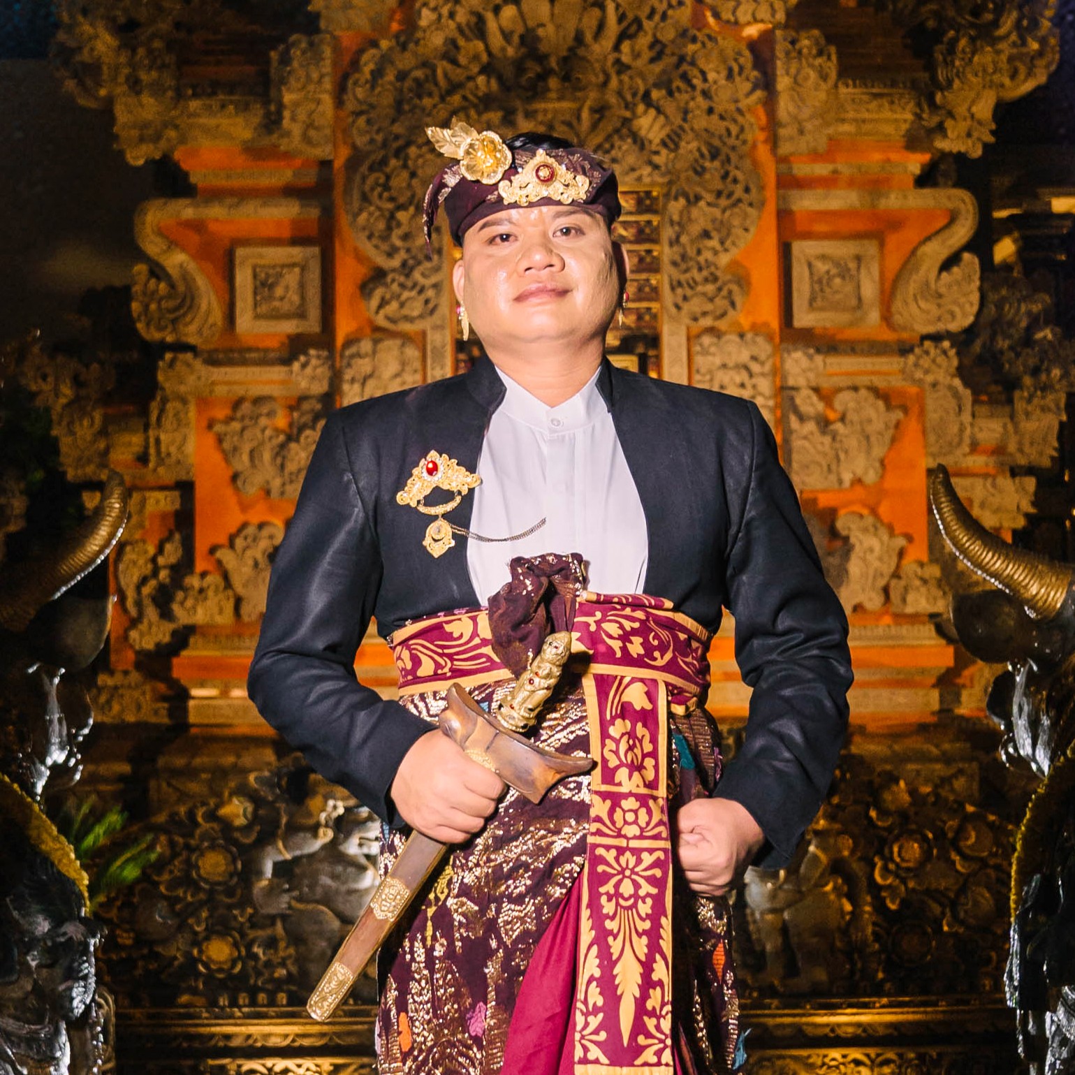 Pengantin Pria